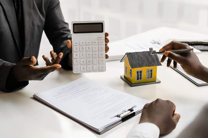 Estimation partage familial Guadeloupe