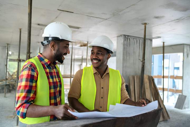 Ingénieurs bâtiment Guadeloupe