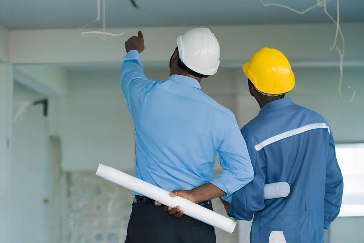 Analyse structurelle bâtiment Guadeloupe