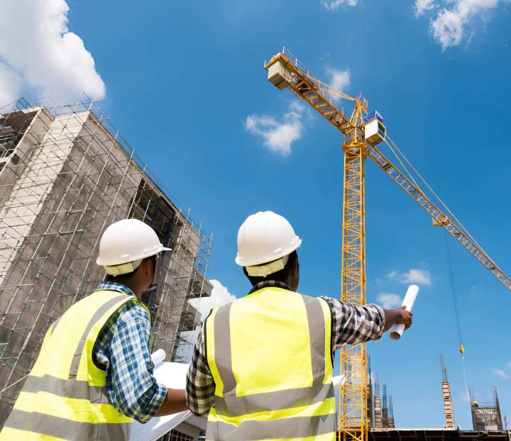 Expertise en bâtiment Guadeloupe