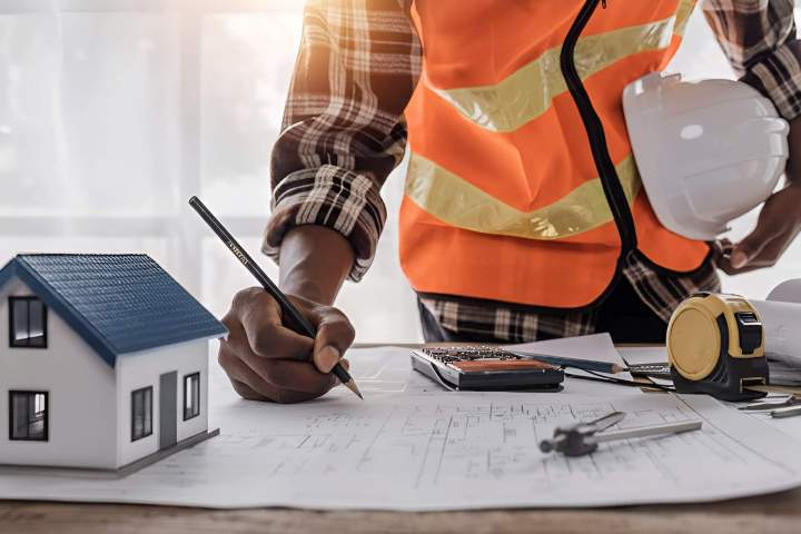 Conception structurelle Guadeloupe