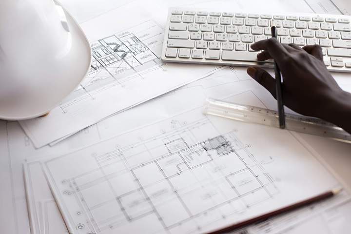 Bureau d'étude en bâtiment Guadeloupe