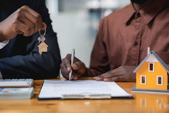 Valorisation et analyse technique de biens immobiliers